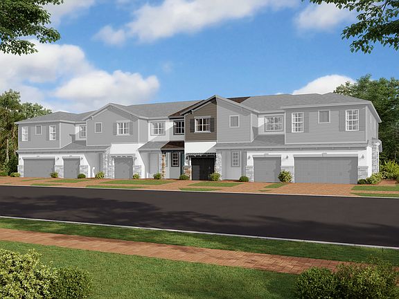 Tyson Ranch Elevation - San Miguel