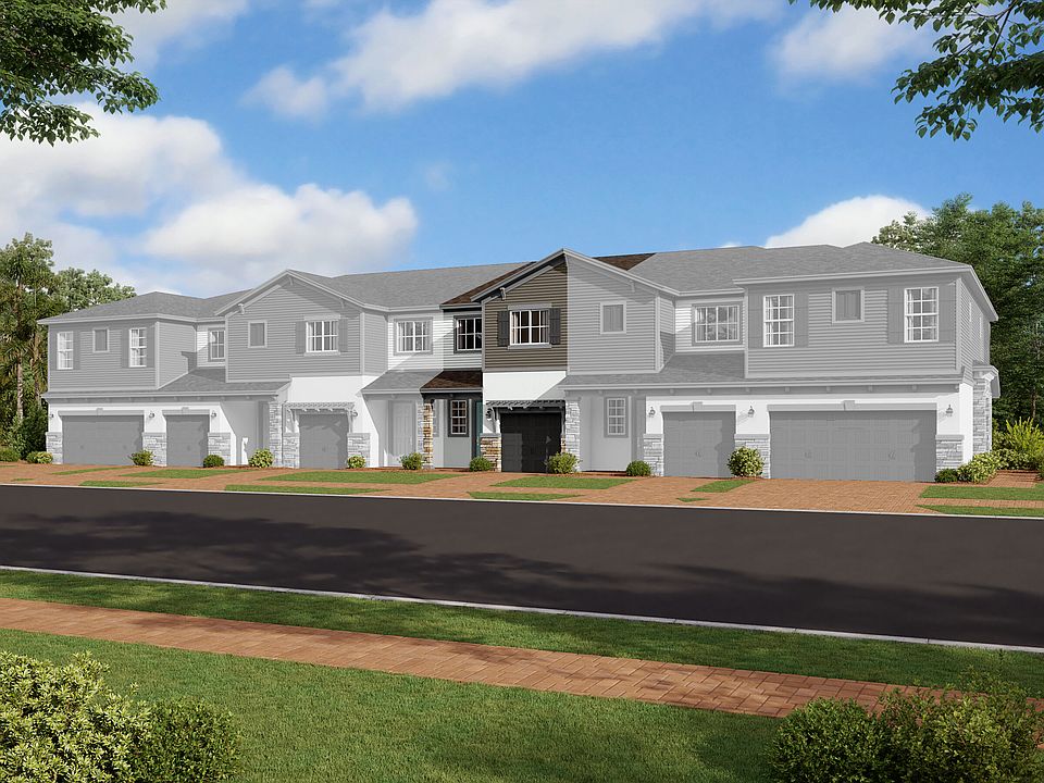 Tyson Ranch Elevation - San Miguel