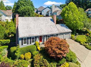 1218 NW Mayfield Rd, Portland, OR 97229