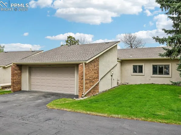 360 Blue Windsor Ln, Colorado Springs, CO 80906