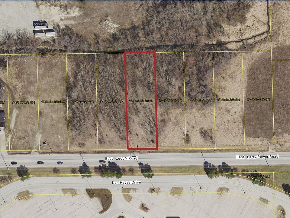 LOT 5 Larry Power Rd, Bourbonnais, IL 60914 MLS 12035766 Zillow