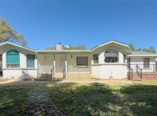 62 Blakeslee Dr, Oroville, CA 95966