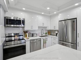 1320 Mississauga Valley Condos, Mississauga, ON L5A 3S8