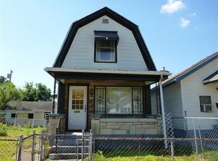1632 Weaver St, Dayton, OH 45417