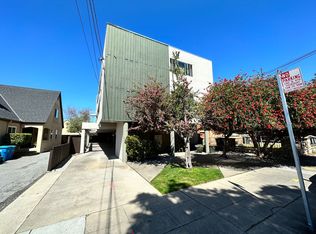 146 N Ellsworth Ave APT 7, San Mateo, CA 94401