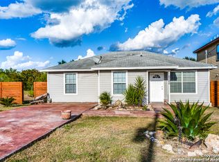 8706 Wilma Jean Dr, San Antonio, TX 78224
