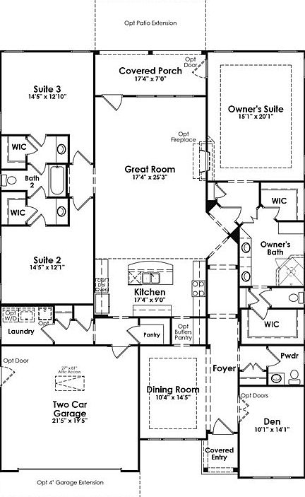 2nd image of 106 Citrea Dr