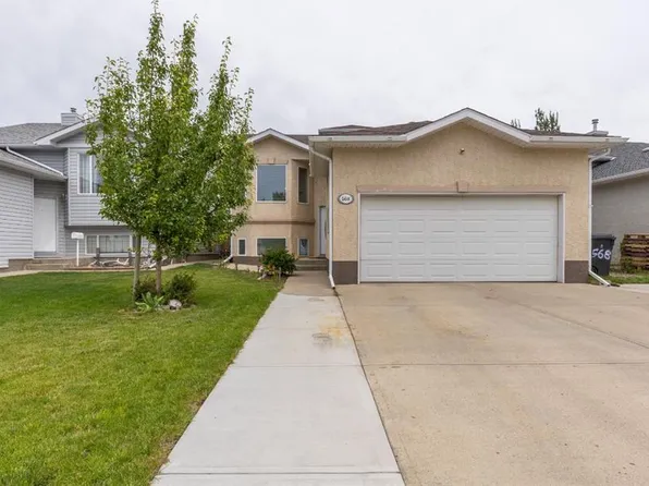 568 S Heritage Blvd W, Lethbridge, AB T1K 7S4
