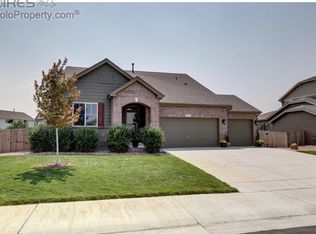 4518 Bramble Rd, Frederick, CO 80504