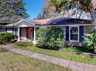 1510 Avon Rd, Murfreesboro, TN 37129