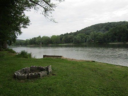 River Frontage 