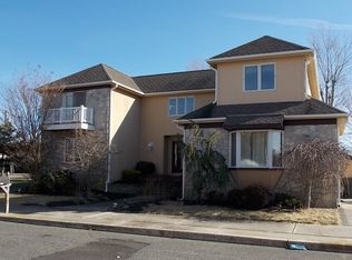 8607 Bayview Dr, WILDWOOD CREST, NJ 08260