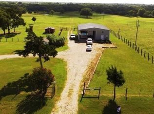 14550 State Highway 78 N, Blue Ridge, TX 75424