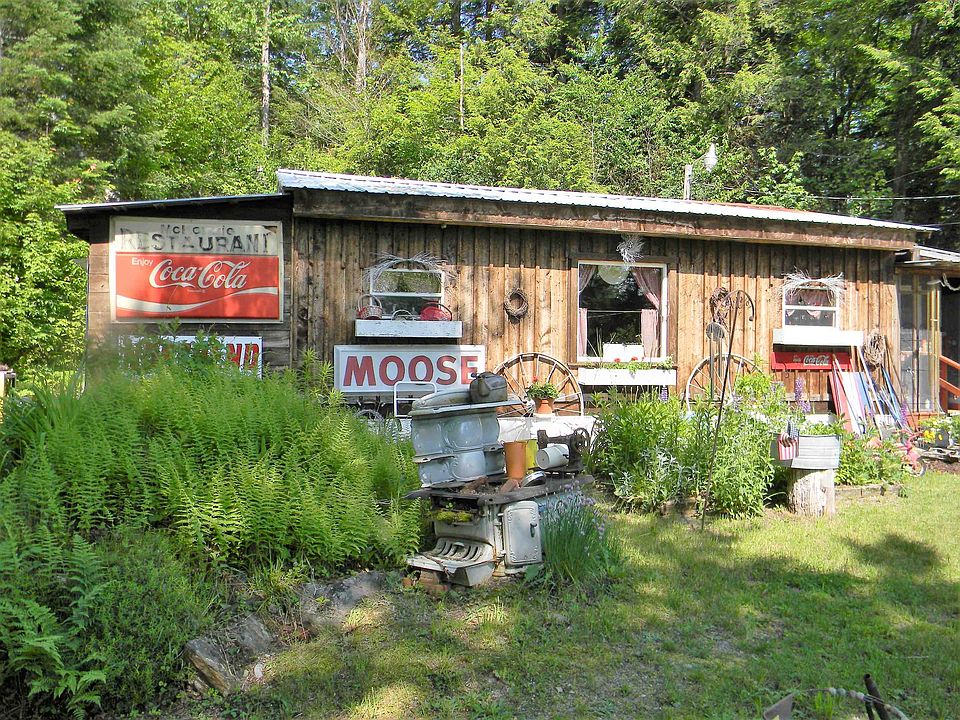 1036 Northside Road, Stark, NH 03582 Zillow