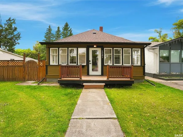 1741 98th STREET, North Battleford, SK S9A 0M9