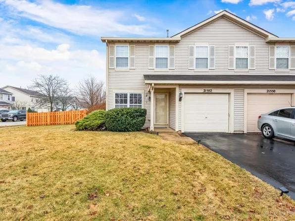 21552 Freeport Ct, Plainfield, IL 60544