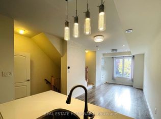 45 Heron Park Pl #11, Toronto, ON M1E 0B8