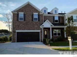 503 Alden Bridge Dr, Cary, NC 27519