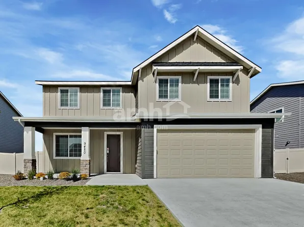 9480 W Clancey St, Star, ID 83669