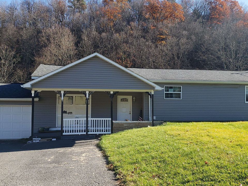 3572 Hyndman Rd, Hyndman, PA 15545 Zillow