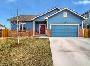 5964 Thistle Ridge Ave, Firestone, CO 80504