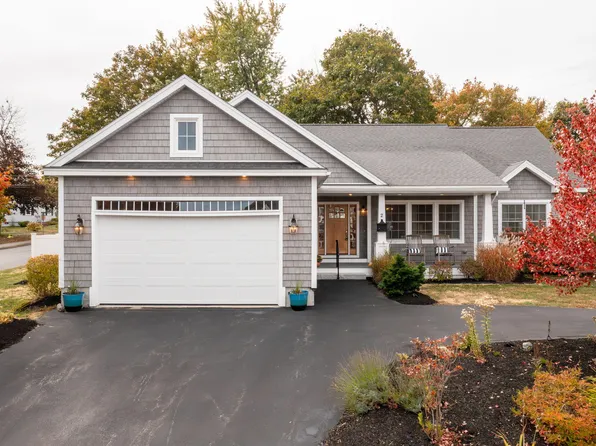 2 Owens Way, Scarborough, ME 04074