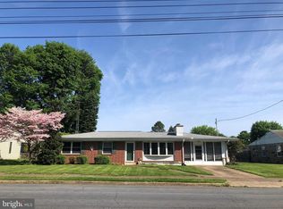 205 E Walnut St, Shiremanstown, PA 17011