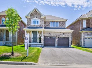 123 William Fair Dr, Clarington, ON L1C 0T5