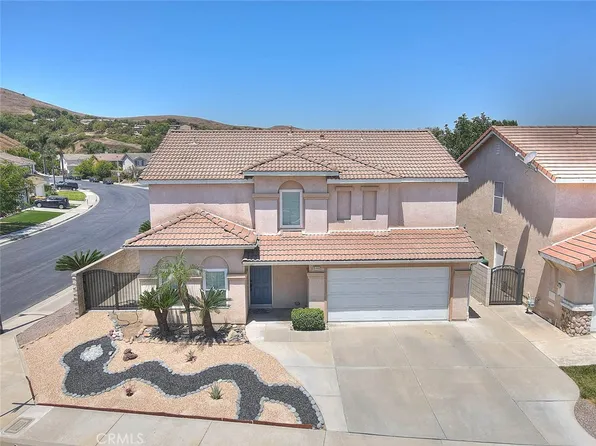 16446 Swiftwing Ct, Chino Hills, CA 91709