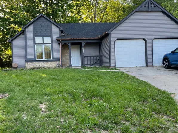 1840 Sandoval Ct, Indianapolis, IN 46214