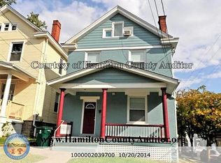 2300 Rohs St, Cincinnati, OH 45219