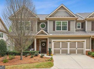 1650 Archstone Dr, Cumming, GA