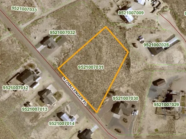 1218 N Challenger Pl, Pueblo West, CO 81007