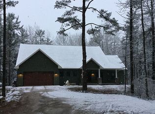 3865 Little Spring Rd, Fish Creek, WI 54212