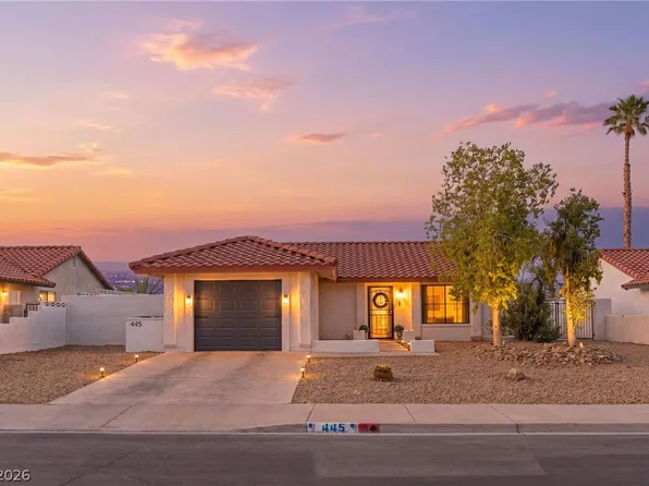 445 Concord Way, Henderson, NV 89015