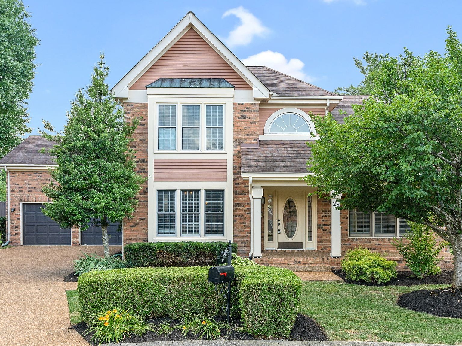 26 Belcaro Cir, Nashville, TN 37215 Zillow