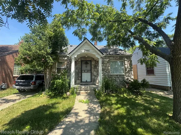5546 Lodewyck St, Detroit, MI 48224