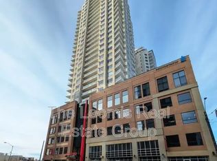 10410 102nd Ave NW #1007, Edmonton, AB T5J 0E9