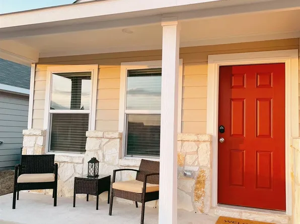 136 Honeysuckle St, Princeton, TX 75407