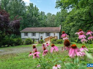 4965 Celt Rd, Stanardsville, VA 22973