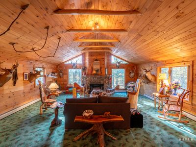 289 Springfield Rd, Wilmington, NY, 12997