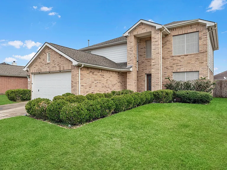12123 Ravens Nest Ln — Photo 2