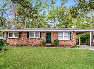 428 13th Ct NW, Birmingham, AL 35215