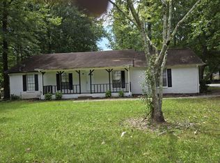 9011 Liberty Ln, Jonesboro, GA