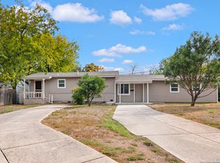 166 El Monte, San Antonio, TX 78212