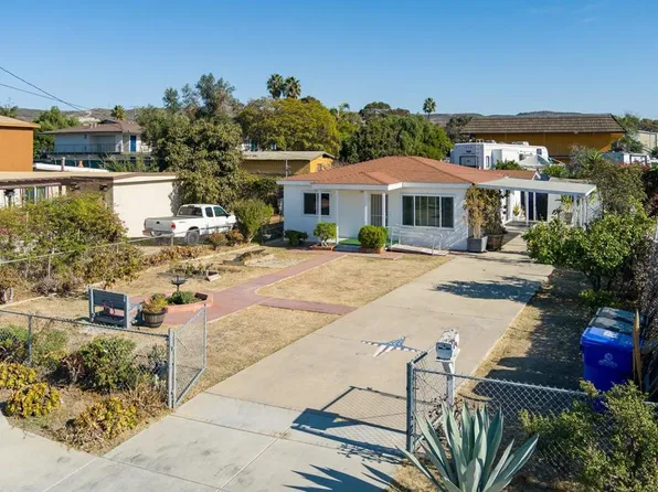 354 Sunrise Dr, San Diego, CA 92173