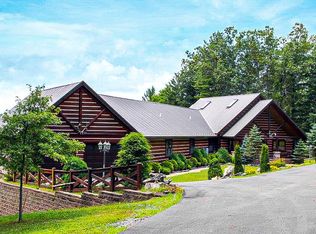 355 Flat Top Lake Rd, Ghent, WV 25843