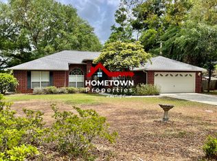 5972 Grandview Dr, Milton, FL 32570