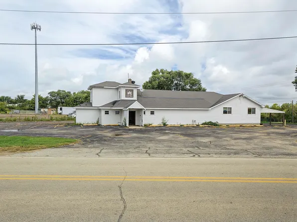 W5222 County Road Kk, Monroe, WI 53566