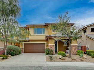 10564 Tranquil Glade Ln, Las Vegas, NV 89135